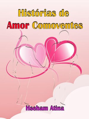 cover image of Histórias de Amor Comoventes